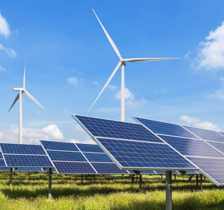 Energy Transition
